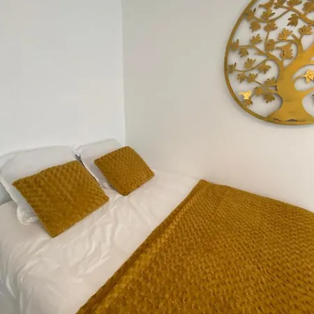Apartment La Pause Du Bouscat